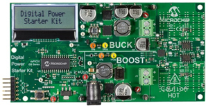 MPLAB® Starter Kit for Digital Power