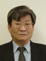 曽禰　元隆