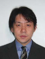 石塚　洋一