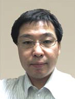 米澤　遊