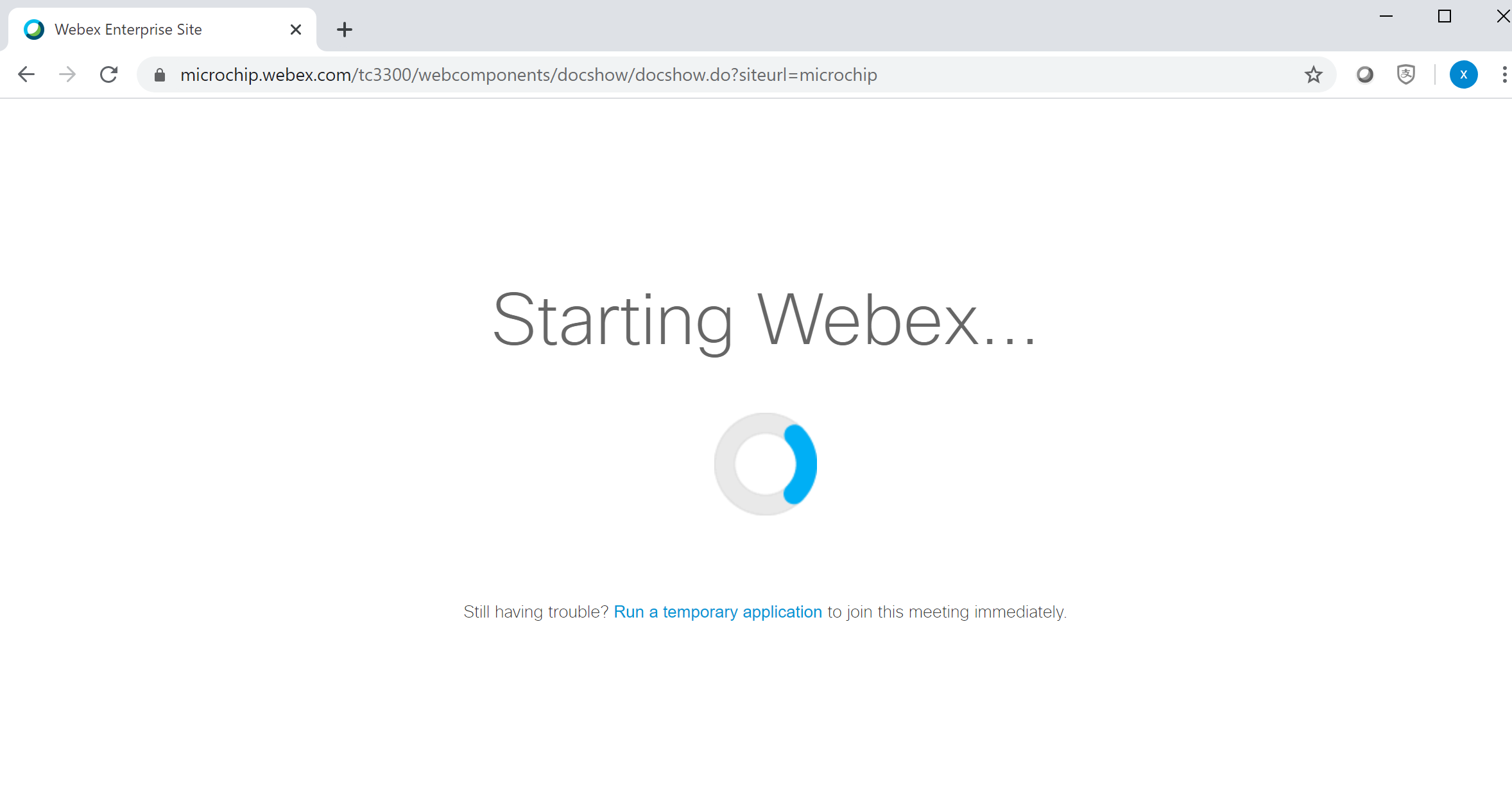 が ない 音 Webex 出 【解決】WebexMeetアプリでビデオ通話時に音声が聞こえない場合の対処設定方法